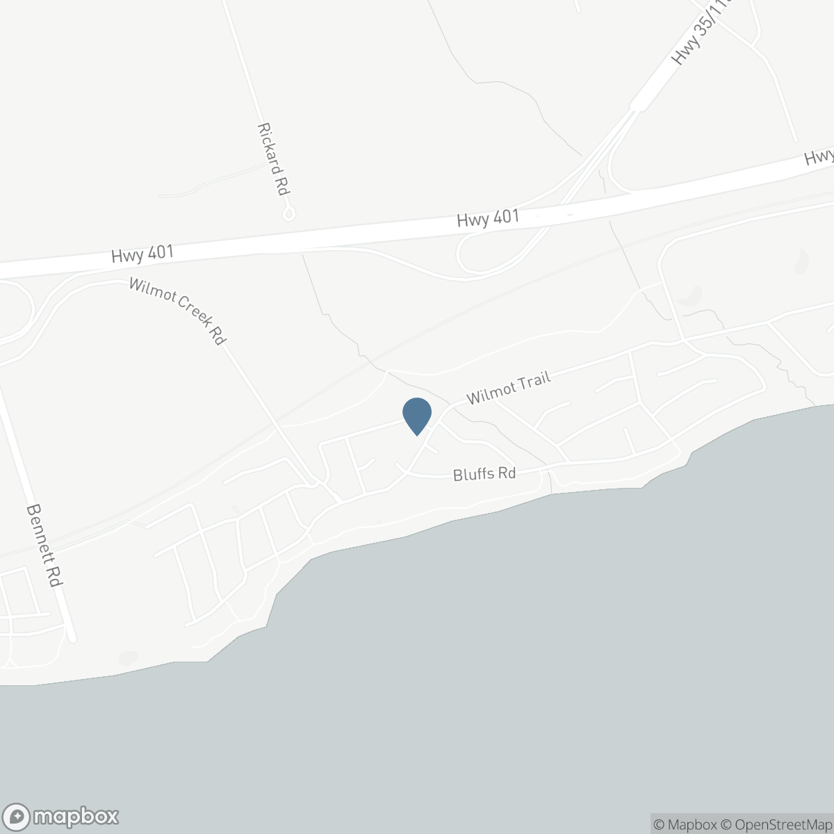 40 NIAGARA TRAIL, Clarington, Ontario L1B 1L6